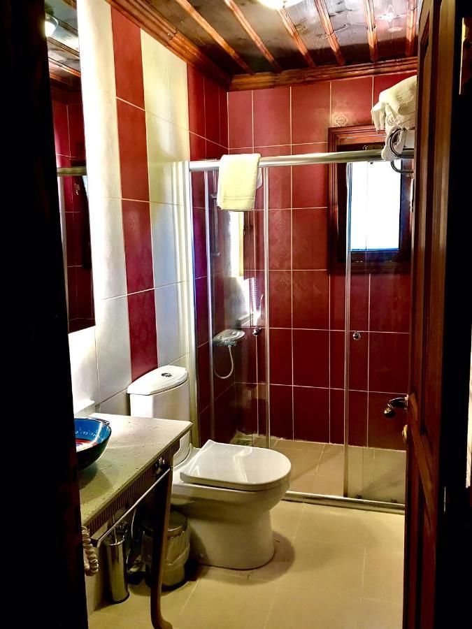 Arasta Konak Otel Eskisehir Exterior foto