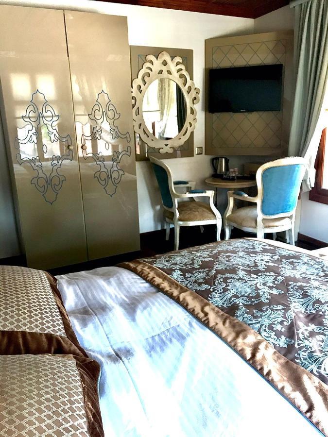 Arasta Konak Otel Eskisehir Exterior foto