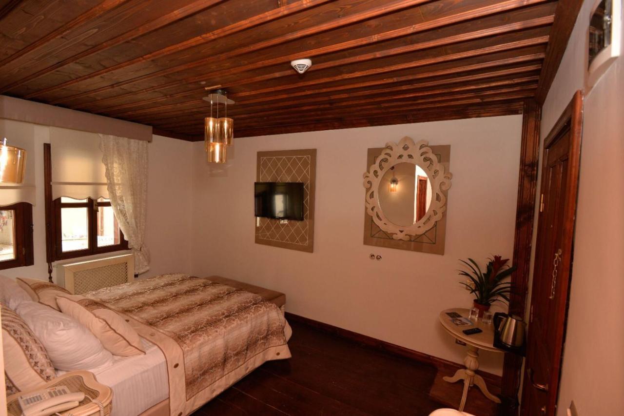 Arasta Konak Otel Eskisehir Exterior foto