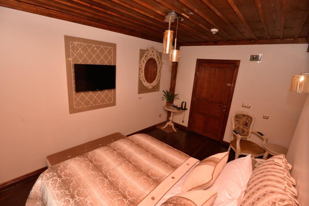 Arasta Konak Otel Eskisehir Exterior foto